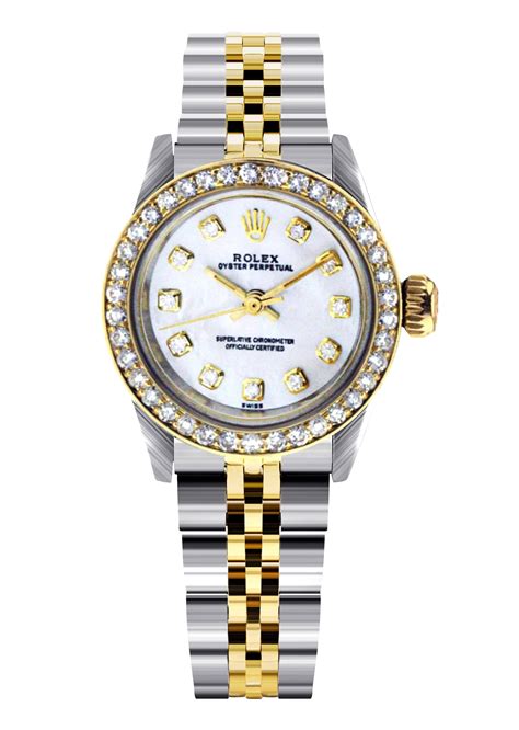 rolex female watches prices